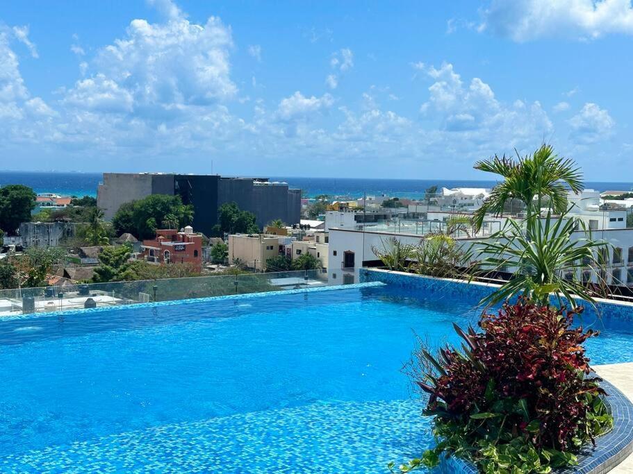 Apartamento Midtown 2 By Andiani Travel Playa del Carmen