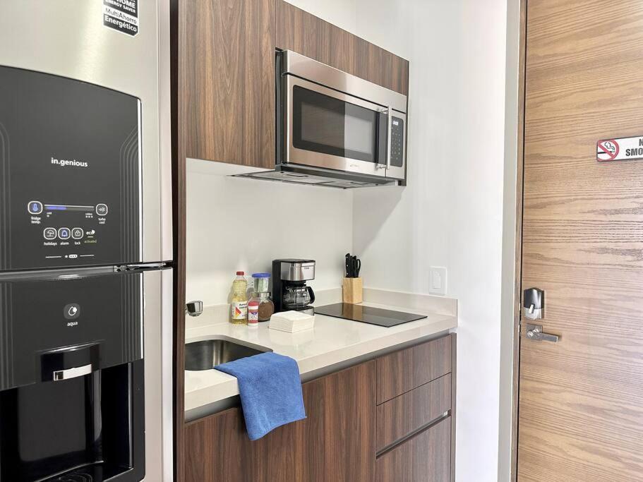 Midtown 2 By Andiani Travel Apartamento *