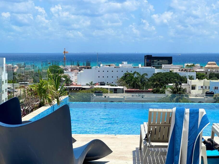 Midtown 2 By Andiani Travel Apartamento Playa del Carmen