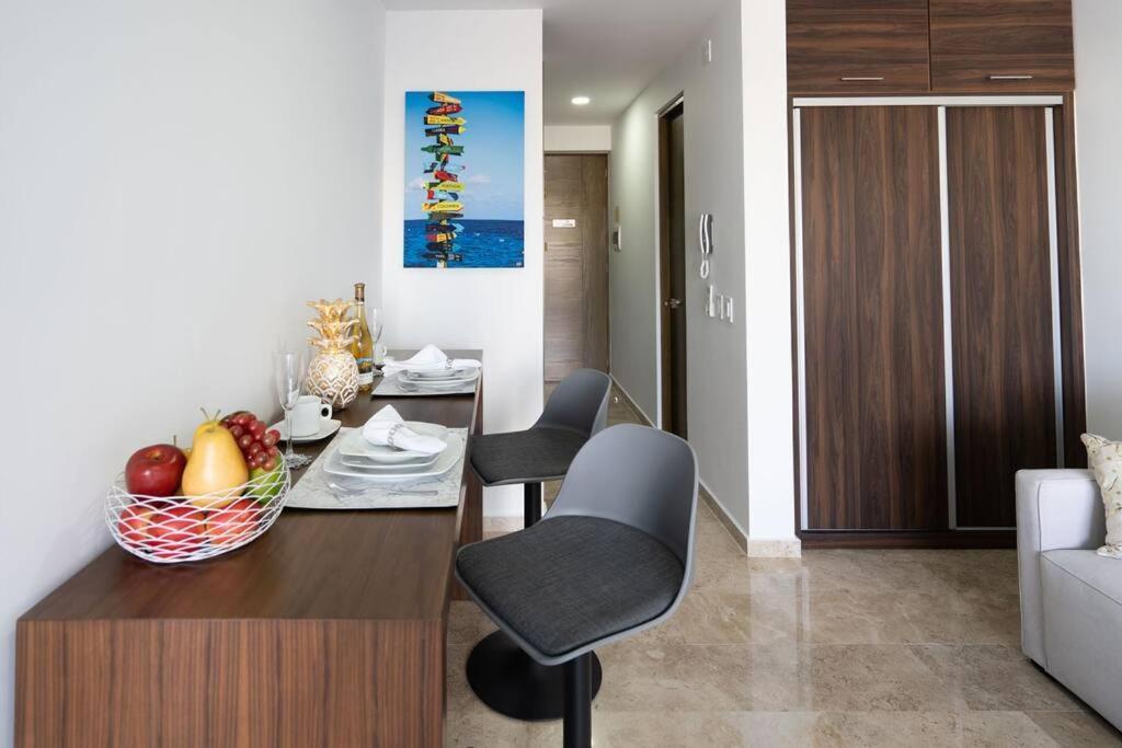 Midtown 2 By Andiani Travel Apartamento Playa del Carmen