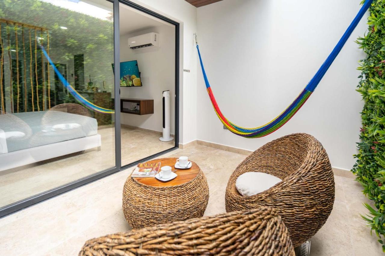 Midtown 2 By Andiani Travel Apartamento *