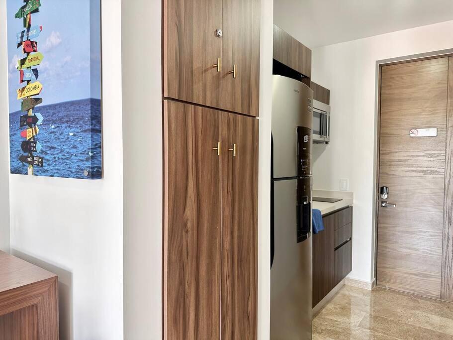 Apartamento Midtown 2 By Andiani Travel Playa del Carmen