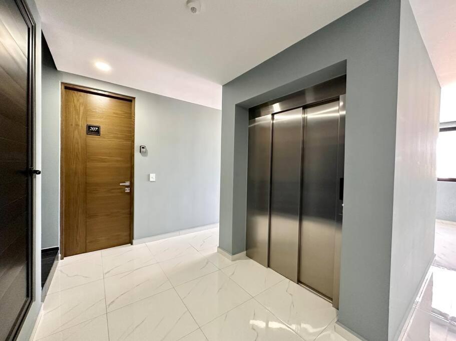 Apartamento Midtown 2 By Andiani Travel