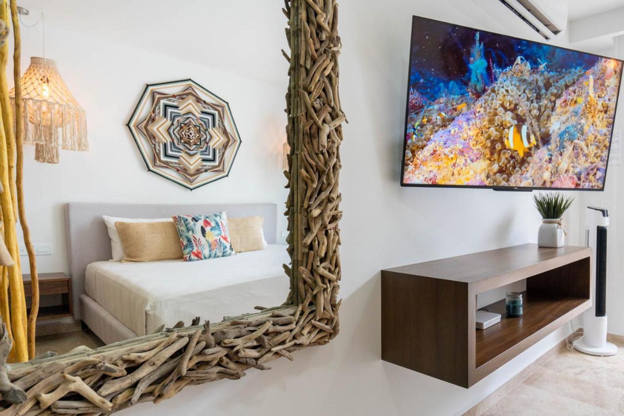 Apartamento Midtown 2 By Andiani Travel