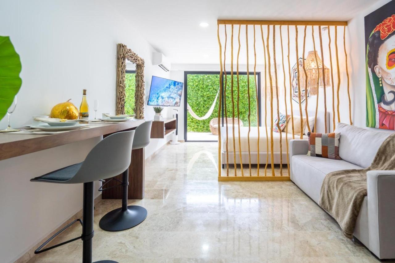 Apartamento Midtown 2 By Andiani Travel *