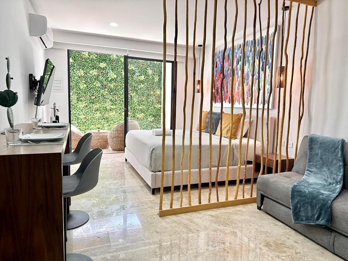 Apartamento Midtown 2 By Andiani Travel