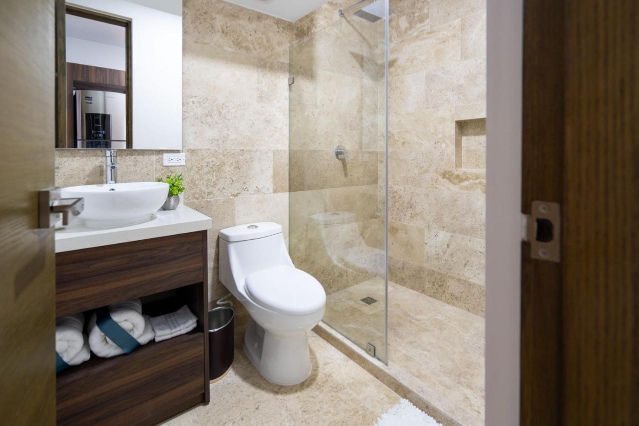 Midtown 2 By Andiani Travel Apartamento *