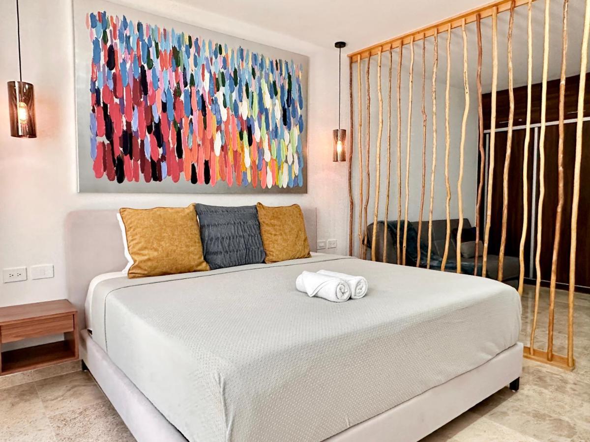 Apartamento Midtown 2 By Andiani Travel