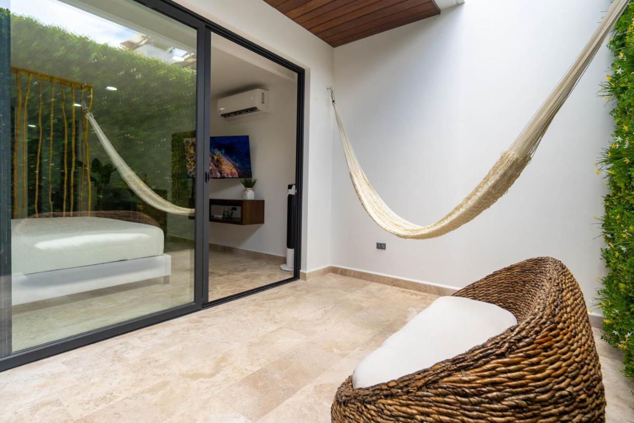 Apartamento Midtown 2 By Andiani Travel