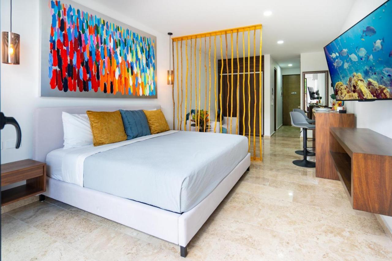 Apartamento Midtown 2 By Andiani Travel *