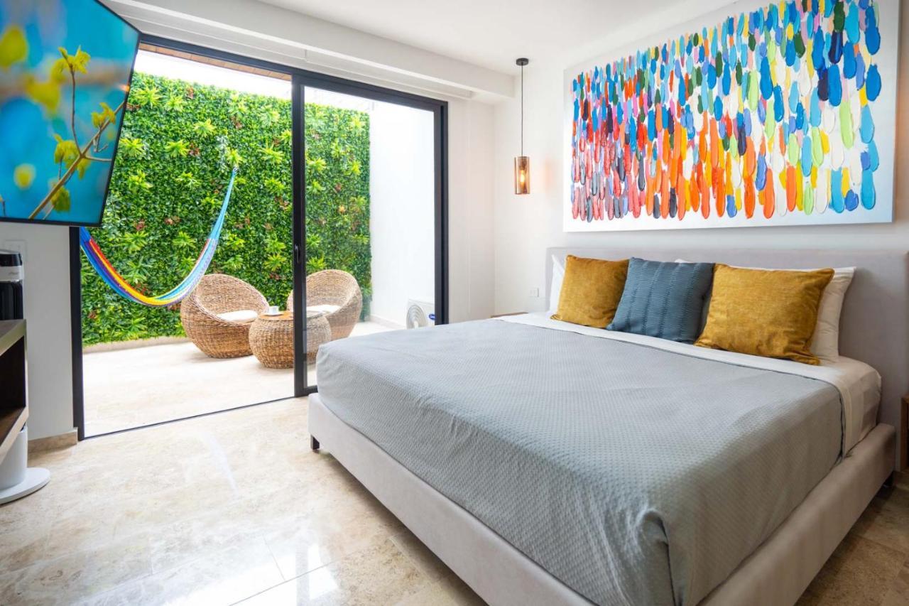 Apartamento Midtown 2 By Andiani Travel