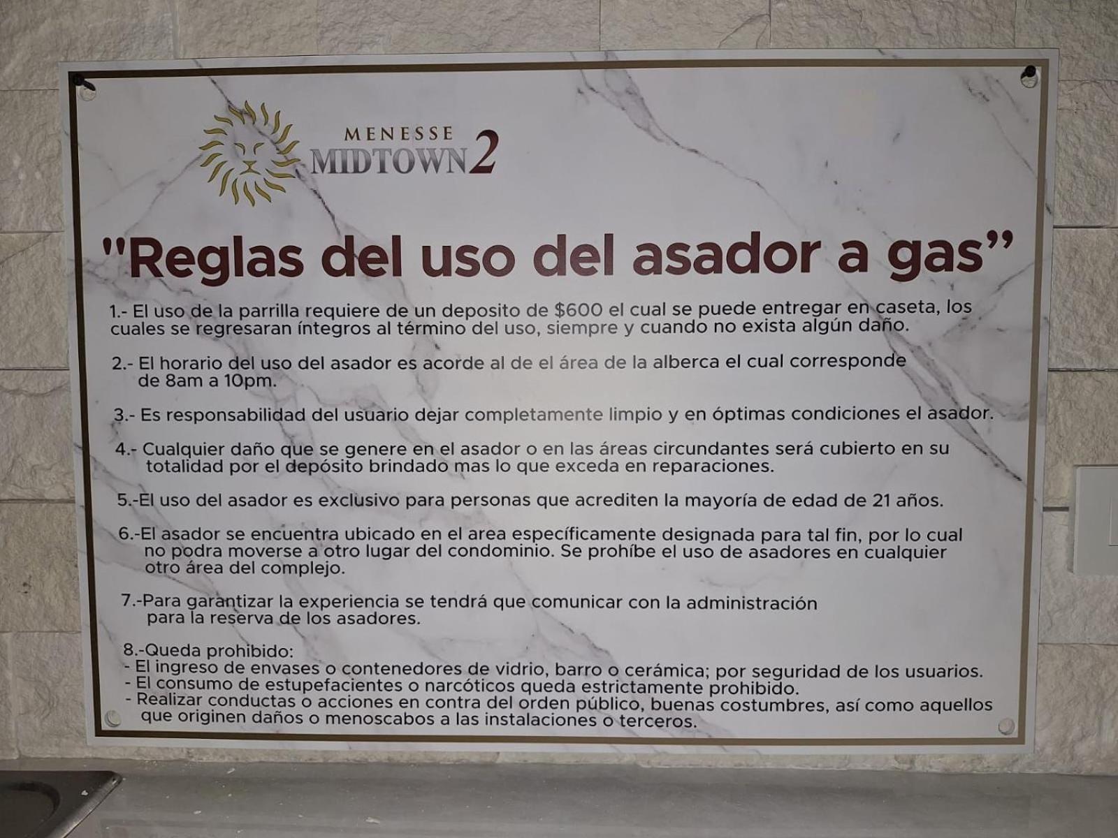 Midtown 2 By Andiani Travel Apartamento Playa del Carmen