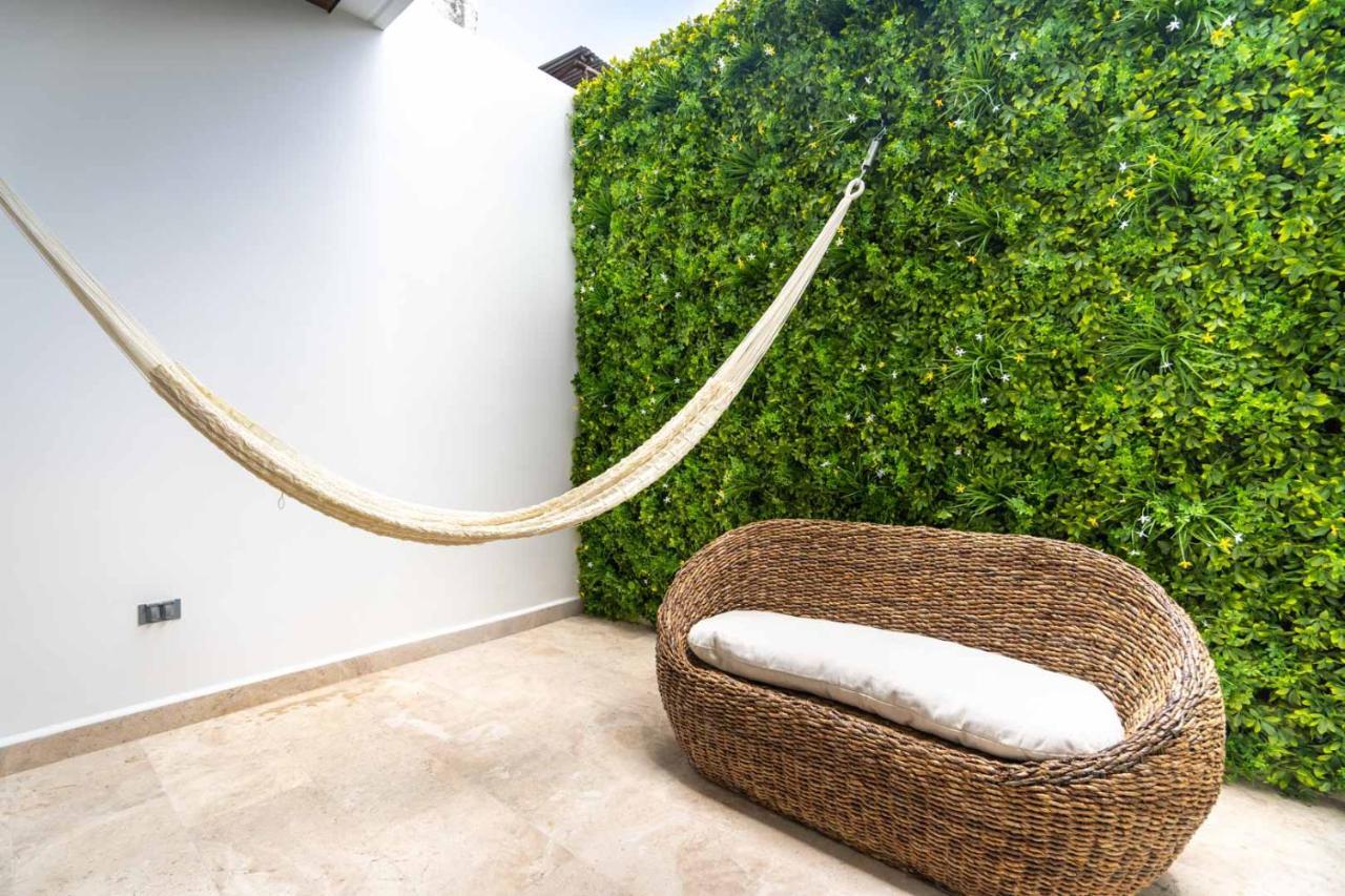 Apartamento Midtown 2 By Andiani Travel Playa del Carmen