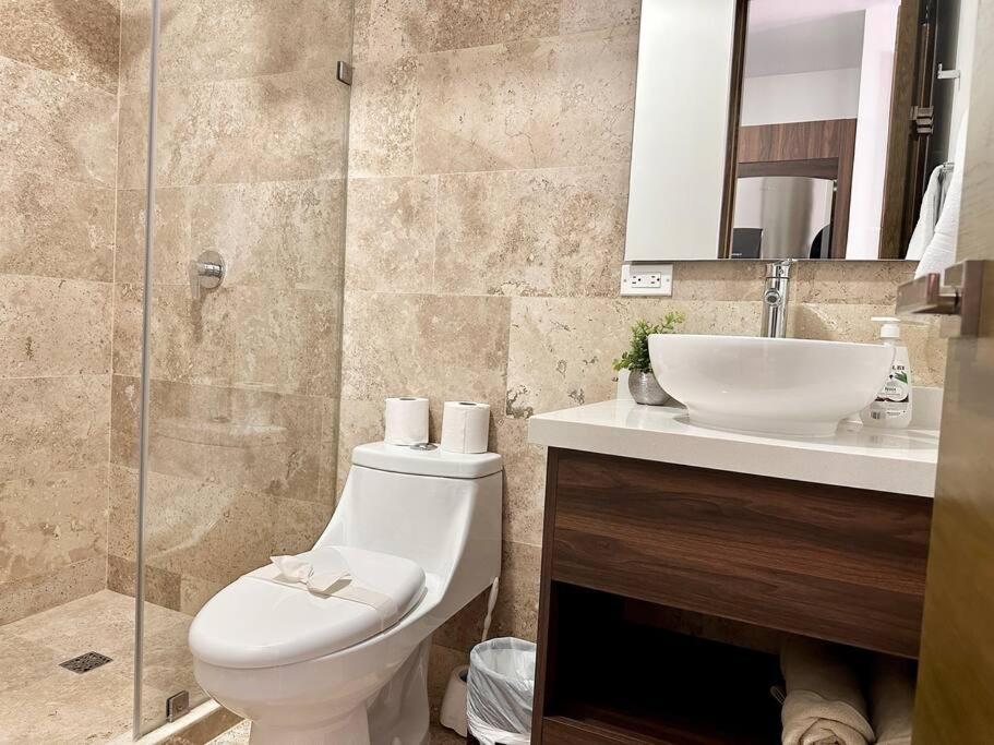 Apartamento Midtown 2 By Andiani Travel *
