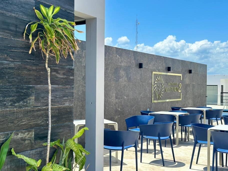Apartamento Midtown 2 By Andiani Travel Playa del Carmen